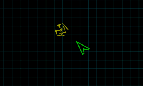 Galactic Guardian -