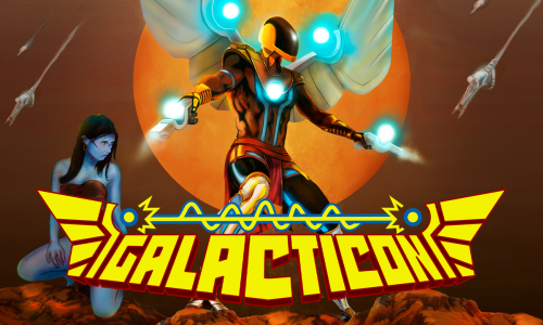 Galacticon