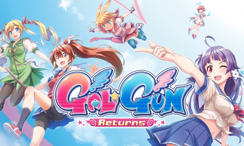 Gal*Gun Returns