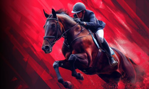 Gallop Glory: Obstacle Racing and Horse Simulator