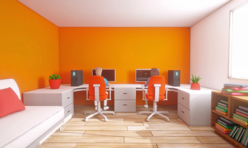 Game Builder Tycoon