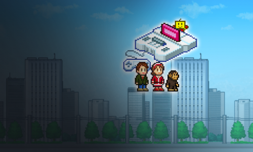 Game Dev Story