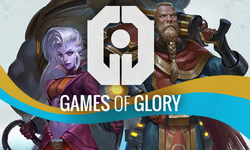 Games of Glory