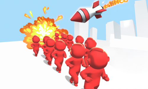 Gang Blast