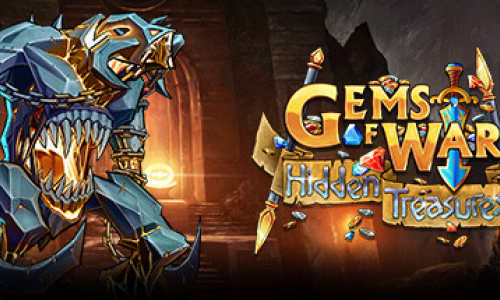 Gems of War - Puzzle RPG