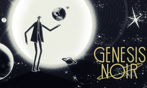 Genesis Noir