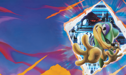 Gex Trilogy