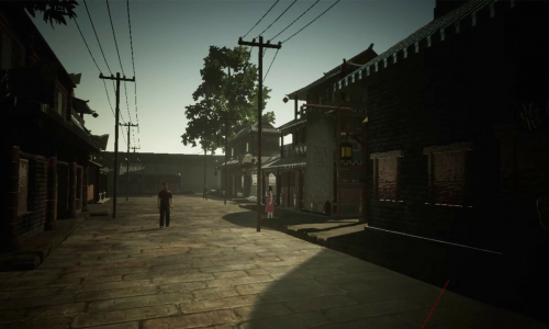 Ghost Opera House 剧院魅影