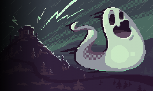 Ghost Shooter