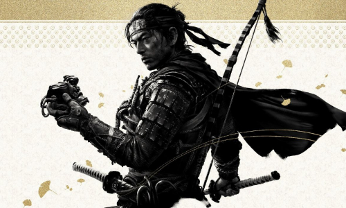 Ghost of Tsushima Director's Cut