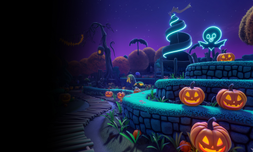 Ghoulie’s Garden