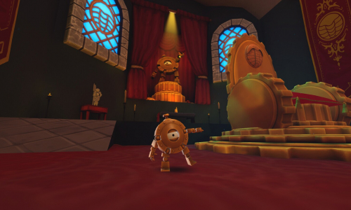 Girl Genius: Adventures In Castle Heterodyne
