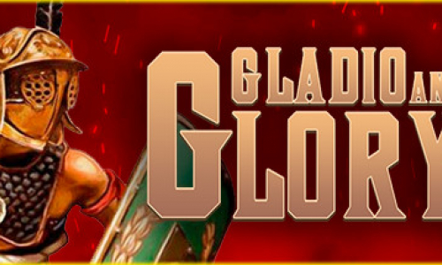 Gladio and Glory