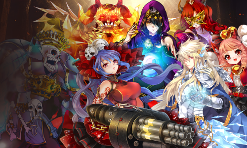 God Wars