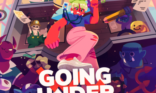 Going Under