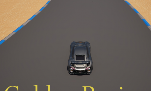 Golden Racing