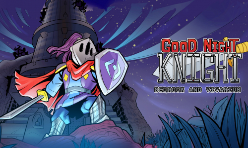 Good Night, Knight