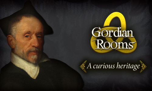 Gordian Rooms: A curious heritage