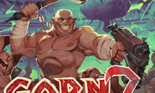 GORN 2