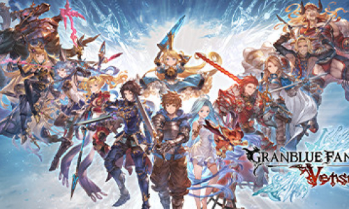 Granblue Fantasy: Versus