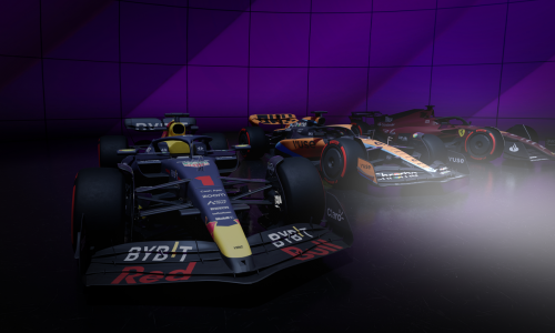 Grand Prix Formula One