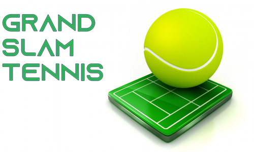 Grand Slam Tennis