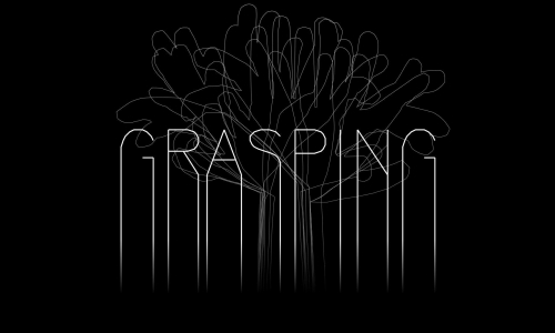 GRASPING