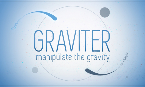 Graviter