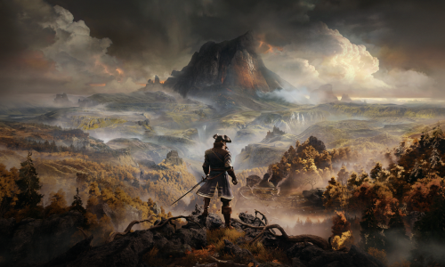 GreedFall - Standard Edition