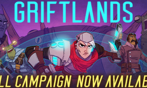 Griftlands