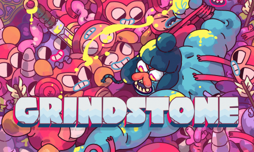 Grindstone