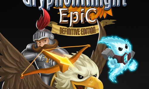 Gryphon Knight Epic: Édition Définitive