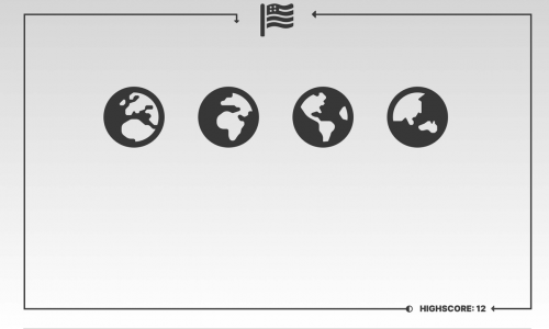Guess the Flag!
