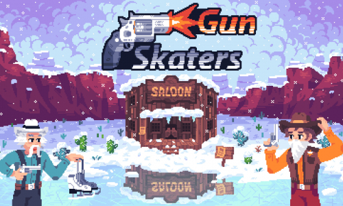 Gun Skaters
