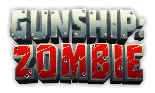 Gunship: Zombie