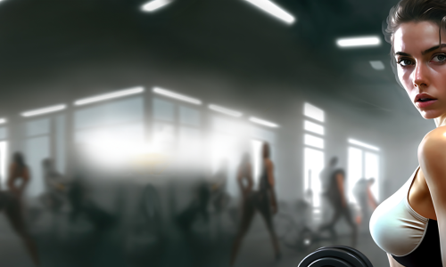Gym Manager
