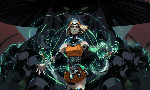 Hades II