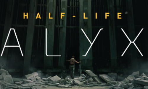 Half-Life: Alyx