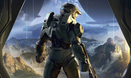 Halo Infinite (Campaign)