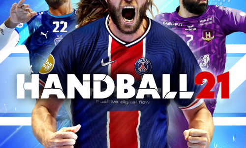 Handball 21