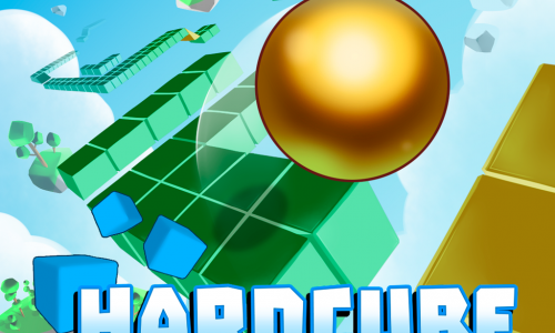 HardCube
