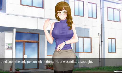 Harem of Nurses