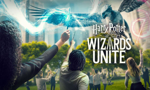 Harry Potter: Wizards Unite