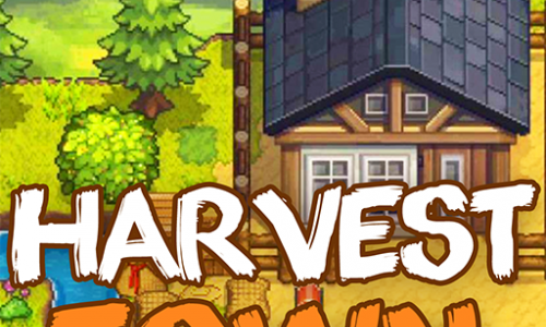 Harvest Town