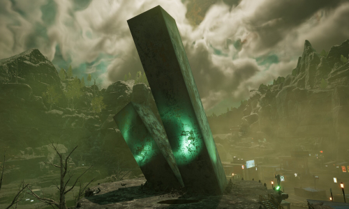 HAWKEN REBORN