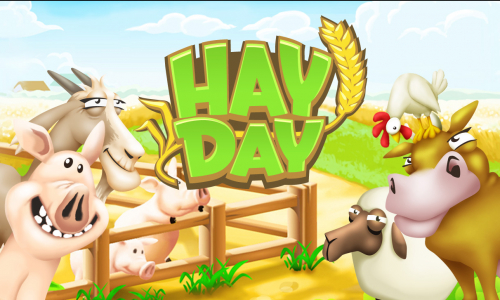 Hay Day