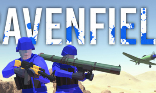 ravenfield build 9