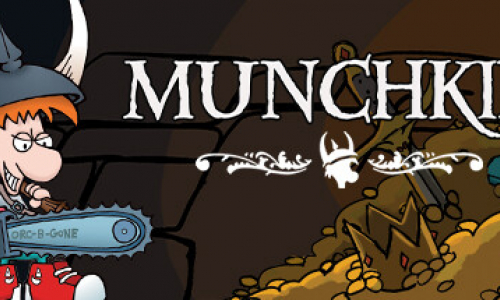 Munchkin Digital