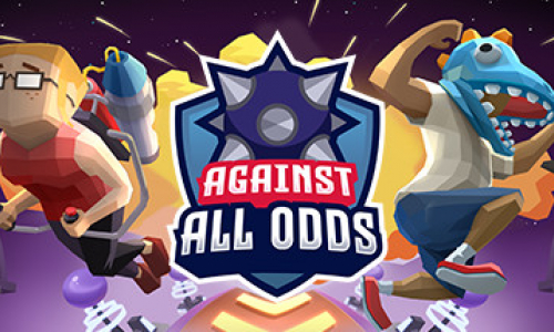 Against All Odds (2023)