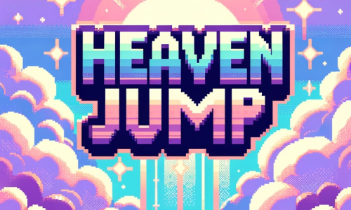 Heaven Jump